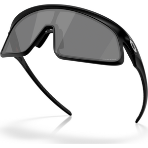 Oakley RSLV, Matte Black w/ Prizm Black