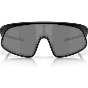 Oakley RSLV, Matte Black w/ Prizm Black