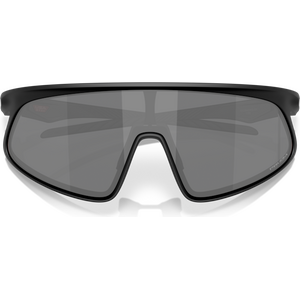 Oakley RSLV, Matte Black w/ Prizm Black