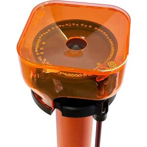 DAA PrimeVibe Primer Tube Filler