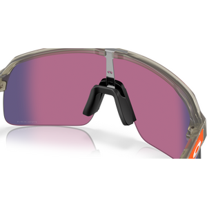 Oakley Sutro Lite, Matte Grey Ink w/ Prizm Road
