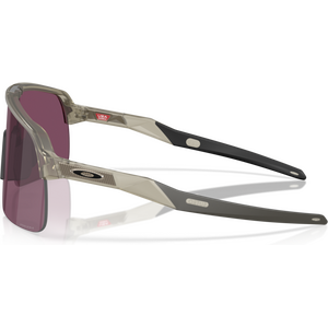 Oakley Sutro Lite, Matte Grey Ink w/ Prizm Road Black