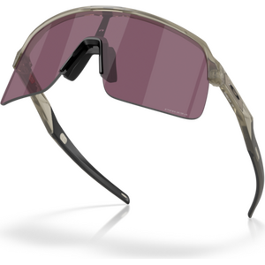 Oakley Sutro Lite, Matte Grey Ink w/ Prizm Road Black