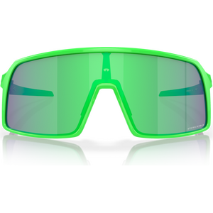 Oakley Sutro, 80s Green w/ Prizm Jade