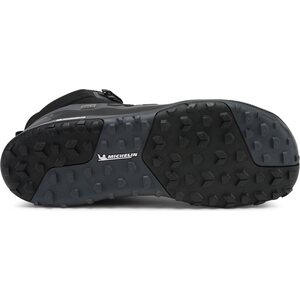 Xero Shoes Scrambler Mid II Waterproof Mens