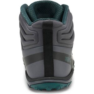Xero Shoes Scrambler Mid II Waterproof Womens