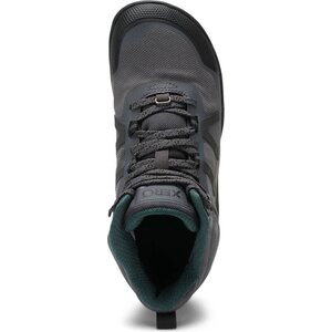 Xero Shoes Scrambler Mid II Waterproof Womens