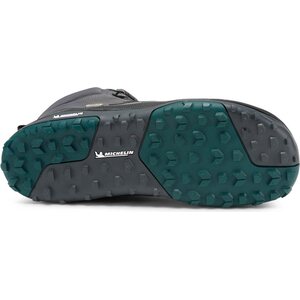 Xero Shoes Scrambler Mid II Waterproof Womens