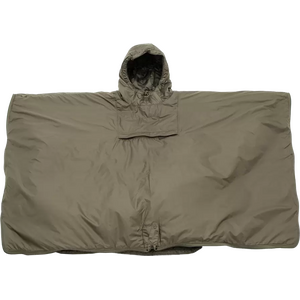 Carinthia Poncho System CPS
