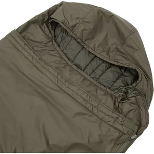 Carinthia Poncho System CPS