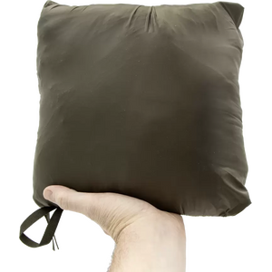 Carinthia Poncho System CPS