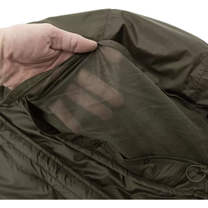 Carinthia Poncho System CPS