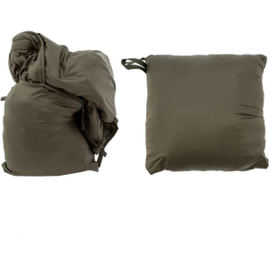 Carinthia Poncho System CPS
