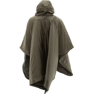Carinthia Poncho System CPS