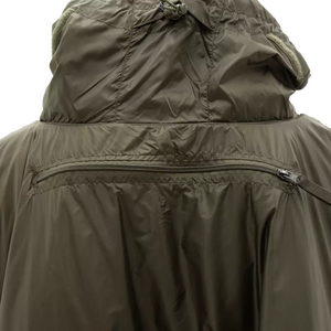 Carinthia Poncho System CPS