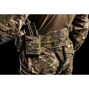 FROG.PRO Monte Cervino Tactical Belt