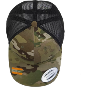 Carinthia Tactical Basecap Multicam