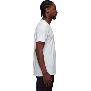 Mammut Core T-Shirt Snow Mens