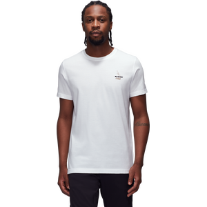 Mammut Core T-Shirt Snow Mens