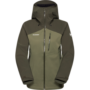 Women's Waterproof Jackets