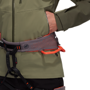 Mammut Alto Guide HS Hooded Jacket Women