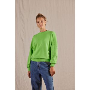 Maloja ElmseeM. Sweat Shirt Womens