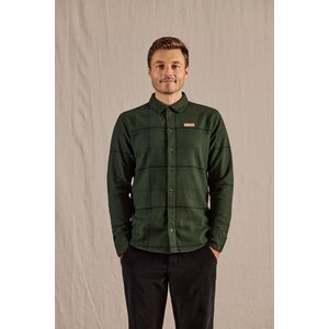 Maloja KofelM. Shirt Mens