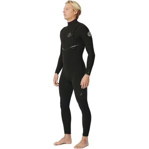 Rip Curl E Bomb 5/3GB Zip Free Steamer Mens