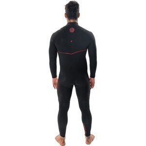 Rip Curl Flashbomb Fusion 3/2GB Zip Free Mens