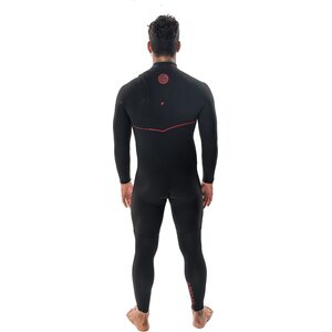 Rip Curl Flashbomb Fusion 5/3GB Zip Free Mens
