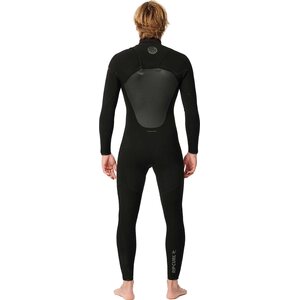 Rip Curl Flashbomb 3/2 Chest Zip Mens