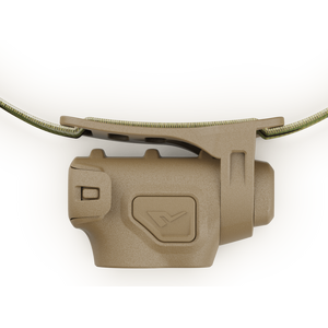 Princeton Tec Byte Tactical, Red/White