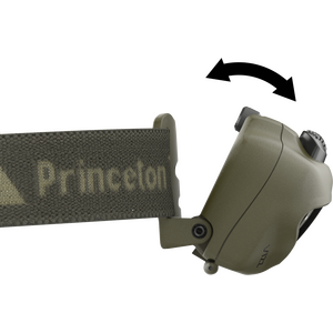 Princeton Tec Vizz RGB 550lm