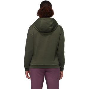 Mammut Original ML Hoody Womens