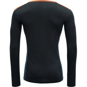 Devold Lauparen Merino 190 Base Shirt Mens