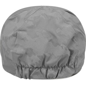 Sealskinz Merton Waterproof All Weather Reflective Camo Cycle Cap
