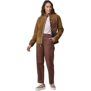Patagonia Classic Retro-X Jacket Womens