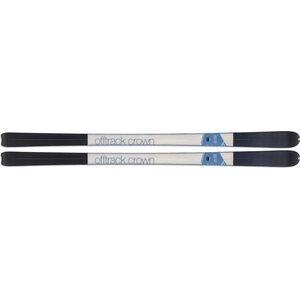 Fischer S-Bound 98 Crown Dual-Skin Xtralite