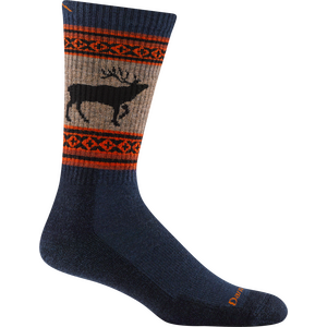 Darn Tough Vangrizzle Boot Sock Midweight Mens