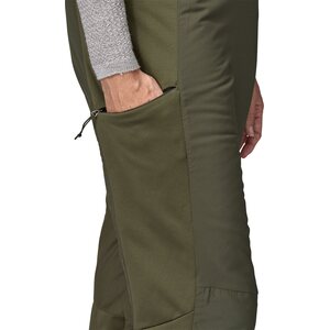 Patagonia Nano-Air Light Bottoms Womens