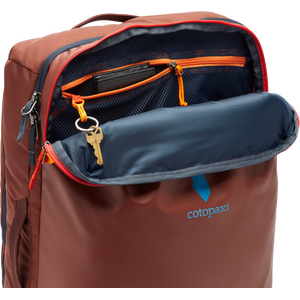 Cotopaxi Allpa 42L Travel Pack