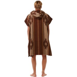 Rip Curl Searchers Hooded Towel Poncho