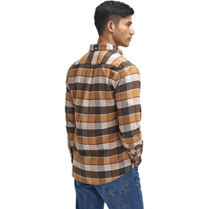 Barbour Valley Tailored Shirt Mens
