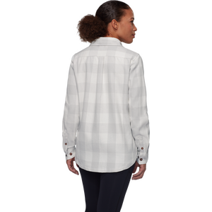 Mammut Tamaro Longsleeve Shirt Womens