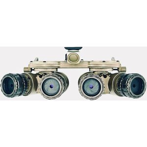 Infinity NVG Infinity iris PVS31a / GPNVG