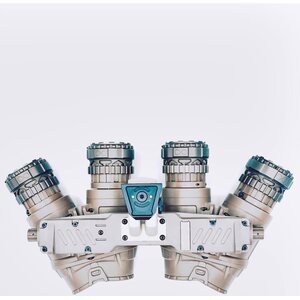 Infinity NVG Infinity iris PVS31a / GPNVG