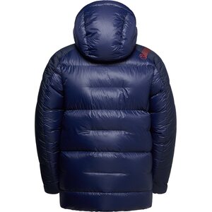 La Sportiva Olympus Tech Down Parka Mens