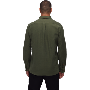 Mammut Tamaro Overshirt Mens