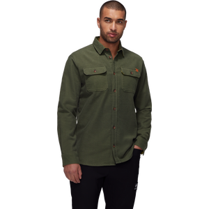Mammut Tamaro Overshirt Mens