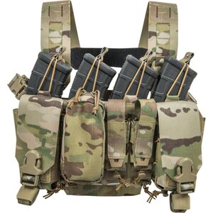 Direct Action Gear Thunderbolt Compact Chest Rig